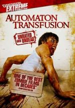 Watch Automaton Transfusion Movie2k
