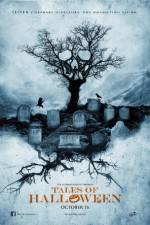 Watch Tales of Halloween Movie2k