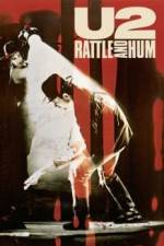 Watch U2 Rattle and Hum Movie2k