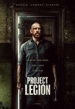 Watch Project Legion Movie2k