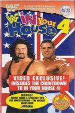 Watch WWF in Your House 4 Movie2k