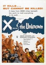 Watch X the Unknown Movie2k