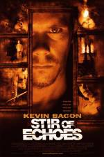 Watch Stir of Echoes Movie2k