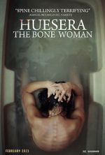Watch Huesera: The Bone Woman Movie2k