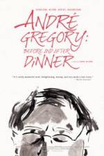 Watch Andre Gregory: Before and After Dinner Movie2k