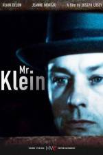 Watch Mr Klein Movie2k