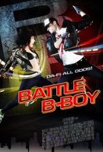 Watch Battle B-Boy Movie2k