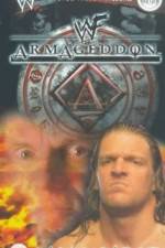 Watch WWF Armageddon Movie2k
