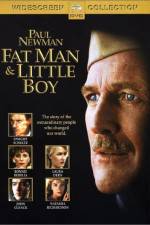 Watch Fat Man and Little Boy Movie2k