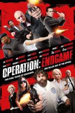 Watch Operation Endgame Movie2k