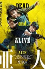 Watch Ajin: Demi-Human Movie2k