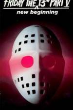 Watch Friday the 13th: A New Beginning Movie2k