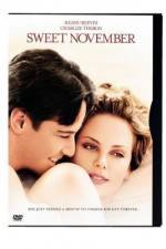 Watch Sweet November Movie2k