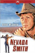 Watch Nevada Smith Movie2k