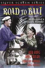 Watch Road to Bali Movie2k