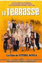 Watch La terrazza Movie2k