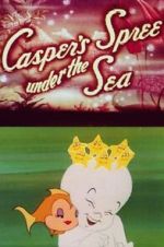 Watch Casper\'s Spree Under the Sea (Short 1950) Movie2k