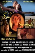 Watch 52 seconds Movie2k