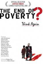 Watch The End of Poverty Movie2k