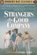 Watch Strangers in Good Company Movie2k