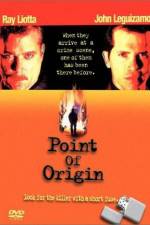 Watch Point of Origin Movie2k