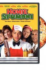 Watch Homie Spumoni - Mein anderes Ich Movie2k