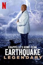 Watch Earthquake: Legendary (TV Special 2022) Movie2k