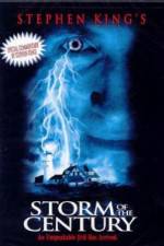 Watch Storm of the Century Movie2k