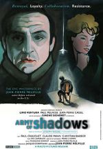 Watch Army of Shadows Movie2k