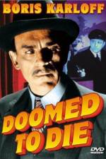 Watch Doomed to Die Movie2k