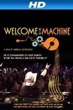 Watch Welcome to the Machine Movie2k