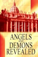 Watch Angels and Demons Revealed Movie2k