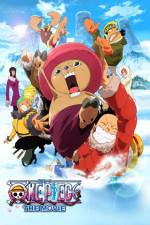 Watch One Piece: Movie 9 Movie2k