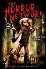 Watch The Horror Network Vol. 1 Movie2k