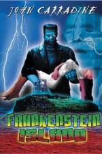 Watch Frankenstein Island Movie2k