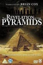 Watch The Revelation of the Pyramids Movie2k