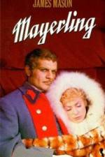 Watch Mayerling Movie2k