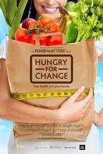 Watch Hungry for Change Movie2k