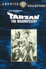 Watch Tarzan the Magnificent Movie2k