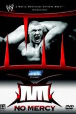 Watch WWE No Mercy Movie2k