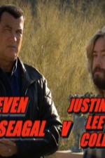 Watch Steven Seagal v Justin Lee Collins Movie2k