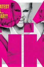 Watch PINK Greatest Hits So Far Movie2k