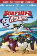 Watch Surf\'s Up 2: WaveMania Movie2k