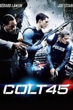 Watch Colt 45 Movie2k