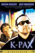 Watch K-PAX Movie2k