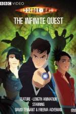 Watch Doctor Who: The Infinite Quest Movie2k