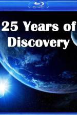 Watch 25 Years of Discovery Movie2k