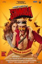 Watch Simmba Movie2k