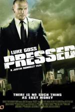Watch Pressed Movie2k