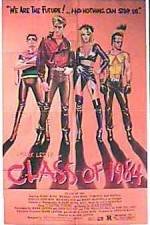 Watch Class of 1984 Movie2k